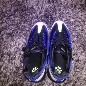 Nike Air Max 95 Game Royal 9.5 Mens